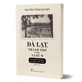 Đà Lạt, thành phố trong album