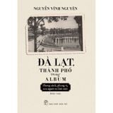 Đà Lạt, thành phố trong album