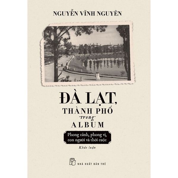 Đà Lạt, thành phố trong album