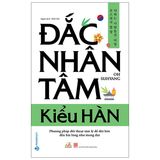 Đắc Nhân Tâm - Kiểu Hàn