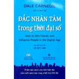 Đắc Nhân Tâm Trong Thời Đại Số