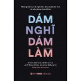 Dám nghĩ dám làm