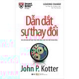 Dẫn Dắt Sự Thay Đổi