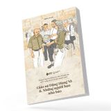 Giáo sư Đặng Hùng Võ & những người bạn nhà báo