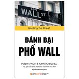 Đánh Bại Phố Wall (Tái Bản 2021)