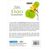 OSHO - Đạo Con Đường Không Lối