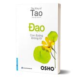 OSHO - Đạo Con Đường Không Lối