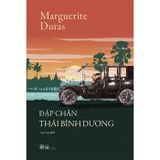 Đập chắn Thái Bình Dương