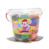 Đất Nặn 8M 700g BK7008