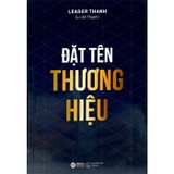 Đặt tên thương hiệu