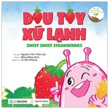 Dâu Tây Xứ Lạnh