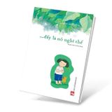 Đấy là nó nghĩ thế