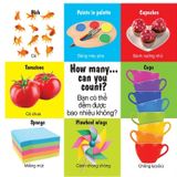 First 100 animals - 100 số đếm đầu tiên