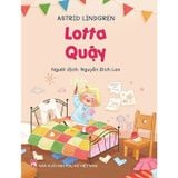 Lotta quậy