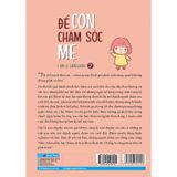 Để Con Chăm Sóc Mẹ Tập 2