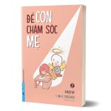 Để Con Chăm Sóc Mẹ Tập 2