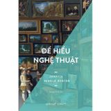 Để hiểu nghệ thuật