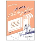 Để Luôn Phải Lòng Nhau Mỗi Ngày