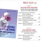 Digital Marketing cho nhà quản lý