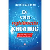 Đi vào nghiên cứu khoa học (sách được trao giải sách hay 2013)