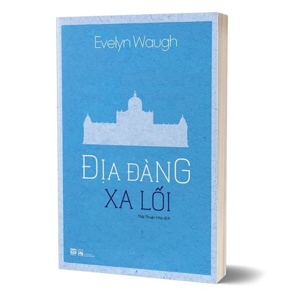 Địa đàng xa lối