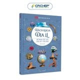 Combo Bách khoa cho trẻ em (Tái bản) - Theo chủ đề