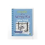 Diary of a Wimpy Kid 06: Cabin Fever (Paperback)