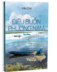 Điệu buồn phương Nam - Tản Văn