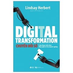 Digital Transformation - Chuyển Đổi Số