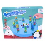 Đồ Chơi Đổi Màu Cột Bi LovelyKid LN03