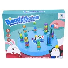 Đồ Chơi Đổi Màu Cột Bi LovelyKid LN03