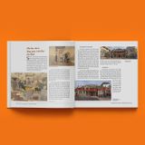 Đọc Một Hơi Lịch Sử Sài Gòn - Thành Phố Hồ Chí Minh (Bìa Cứng)
