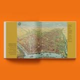 Đọc Một Hơi Lịch Sử Sài Gòn - Thành Phố Hồ Chí Minh (Bìa Cứng)