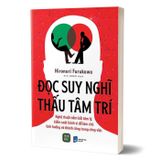 Đọc suy nghĩ - Thấu tâm trí