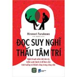 Đọc suy nghĩ - Thấu tâm trí