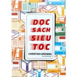 Sách Đọc Sách Siêu Tốc (Tái Bản 2017)