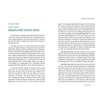 Muôn Kiếp Nhân Sinh - Many Times, Many Lives (Bìa Cứng)