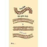 Đơn giản nhất là biến mất