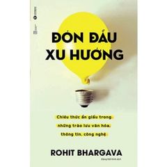 Sách Đón Đầu Xu Hướng