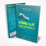 Động lực chèo lái hành vi