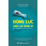 Động lực chèo lái hành vi
