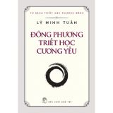 Đông Phương triết học cương yếu