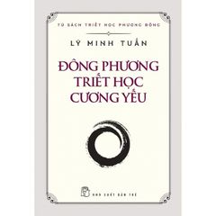 Đông Phương triết học cương yếu