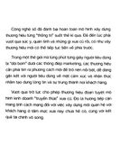 Đột phá tư duy thương hiệu