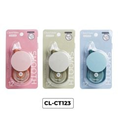 Băng xóa CL-CT123 (Giao Màu Ngẫu Nhiên)