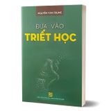 Đưa vào triết học