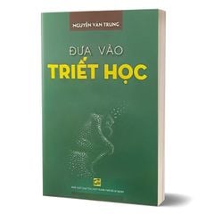 Đưa vào triết học