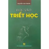 Đưa vào triết học