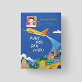 Được rồi, bay thôi! - Du học sao cho không nhọc