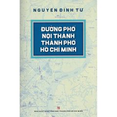 Đường phố nội thành Thành Phố Hồ Chí Minh